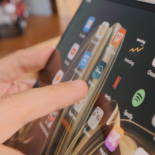HUAWEI MatePad Pro 12.2 (2025) İncelemesi: Ultra hafif, ultra güçlü
