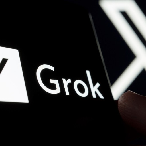 Önüne gelene küfreden Grok için soruşturma açıldı; dünyada bir ilke imza attık