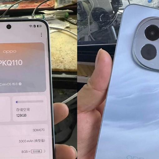 Oppo A5 ve A5 Vitality Edition teknik özellikleri belli oldu