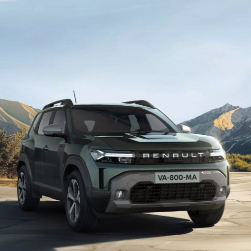En ucuz C-SUV, Renault Duster yine ilk tercihiniz olacak