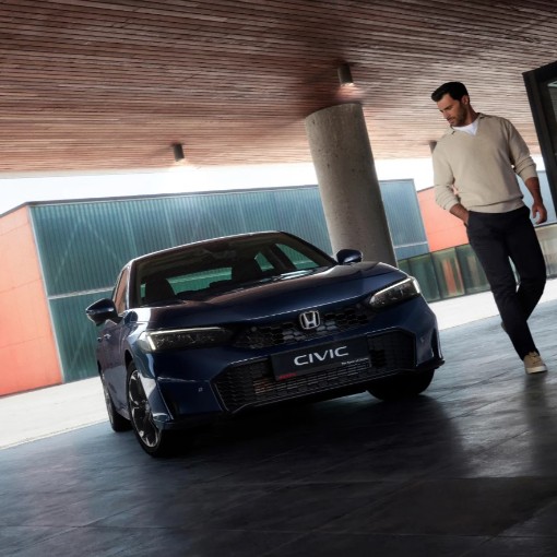 Efsane şimdi kredi kampanyasıyla sizleri büyüleyecek: Honda Civic fiyat listesi
