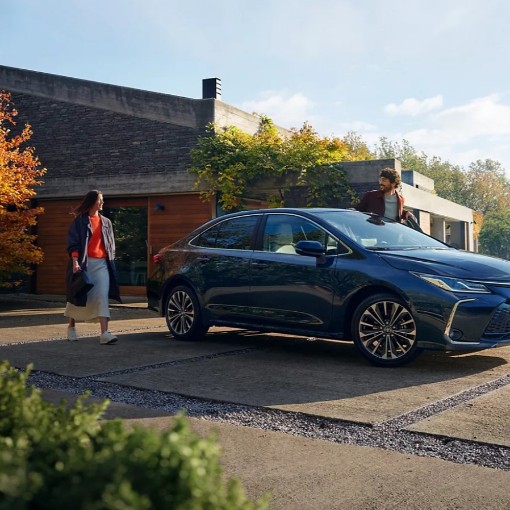 Egea fiyatına Toyota Corolla, hem de faizsiz kredi fırsatıyla