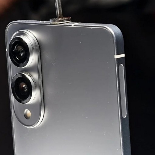 Samsung'dan talihsiz sızıntı: Galaxy S25 Edge'in fiyatı yanlışlıkla ortaya çıktı