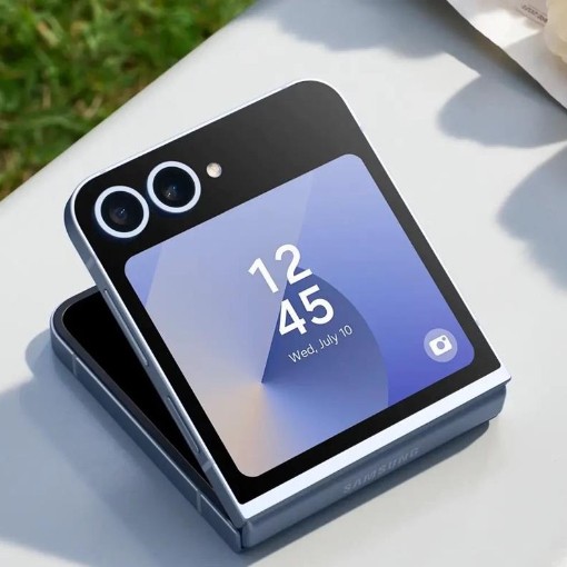 Samsung Galaxy Z Flip FE değişikliğe gidebilir