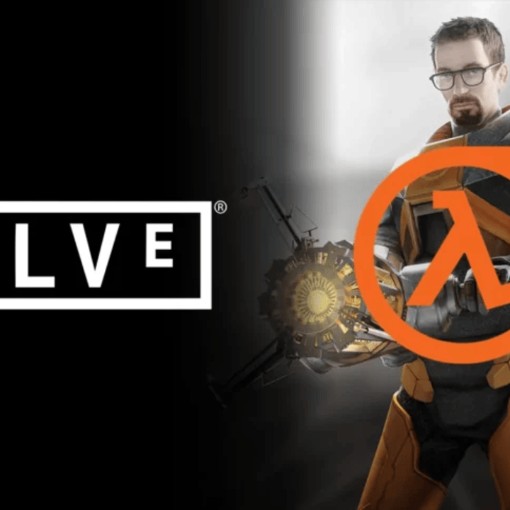 Half-Life 3 için beklenmedik bilgi! Hem de Valve'dan!