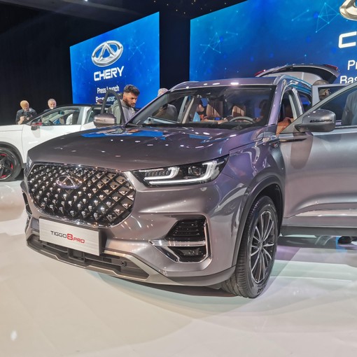 Chery Türkye hodri meydan dedi, liste fiyatı üzerinen tam 600.000 TL indirim