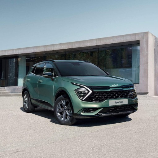 Kia Sportage için bahar kampanyası, bu fırsat kaçmaz