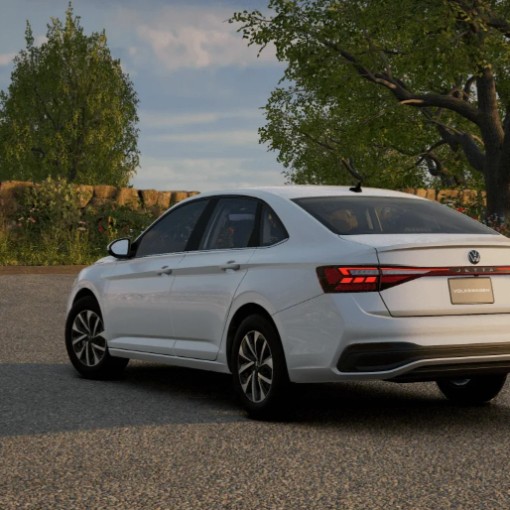 2025 Volkswagen Jetta Türkiye'ye geliyor, hem de Egea parasına