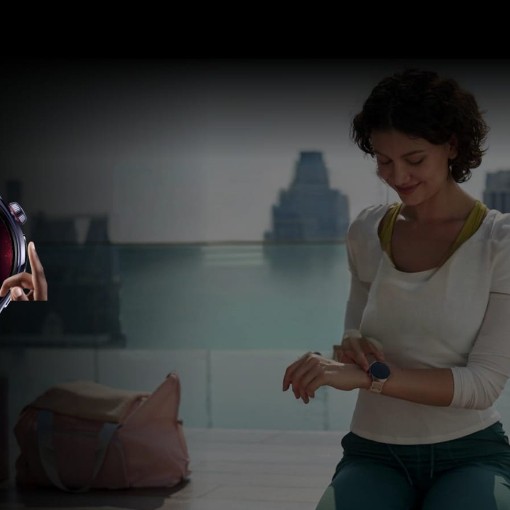 Huawei Watch 5 incelemesi: Teknolojiyi bileğinize taşıyan akıllı saat