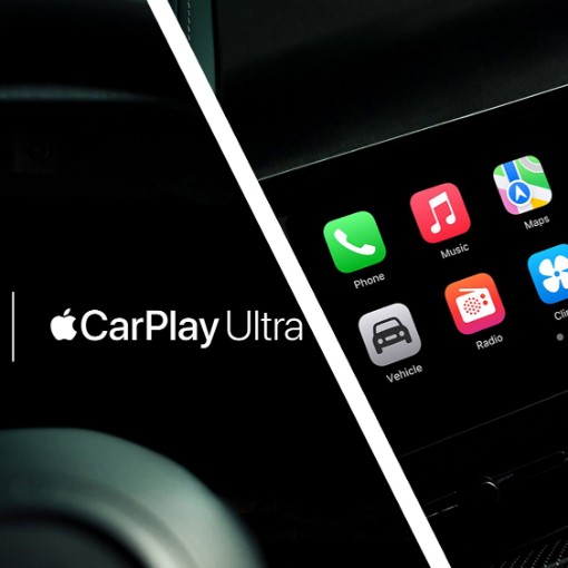 Apple’dan otomotiv dünyasına yeni hamle: CarPlay Ultra tanıtıldı