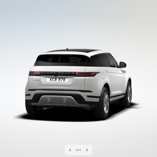 Range Rover Evoque fiyat listesi açıklandı, bu kampanya Fiat'ta bile yok