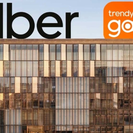 Uber, Trendyol GO’nun yüzde 85’ini aldı: Uber Eats Türkiye’ye geliyor