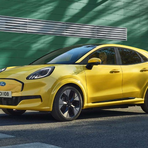 Ford Puma Gen-E Türkiye fiyatı belli oldu, TOGG'un fişi çekildi