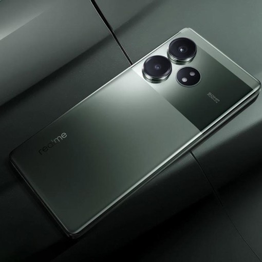 Realme Neo 7 Turbo için geri sayım başladı