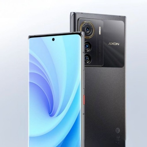 ZTE Axon 50 dikkat çekici özellikleriyle tanıtıldı