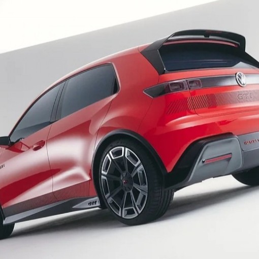 Volkswagen yeni elektrikli modelini duyurdu, Volkswagen GTI Egea fiyatına geliyor