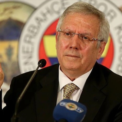 Aziz Yıldırım çıldırdı, tek telefonuyla dünya yıldızını İstanbul'a getirdi