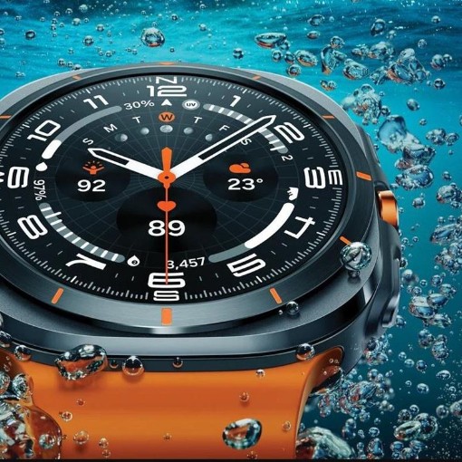 Samsung Galaxy Watch 8 için çok beklenen özellik geliyor