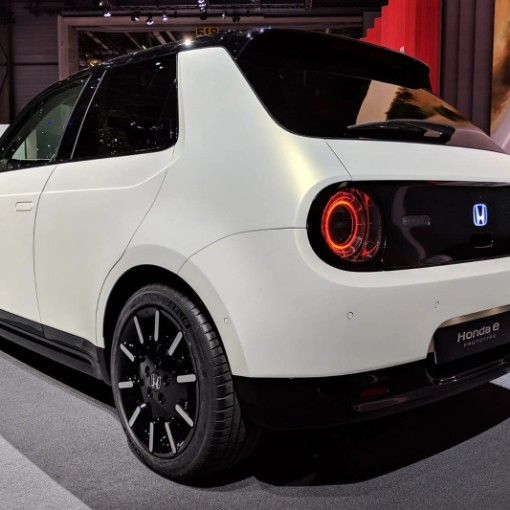 Honda yeni HB modelini Clio'dan bile ucuza satacak; tüm dengeleri değiştirecek model