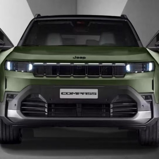 Yeni Jeep Compass Electric Türkiye pazarına geliyor, Clio parasına Jeep konforu