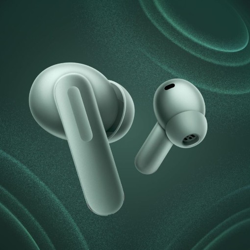 OnePlus Buds 4 tanıtıldı! Beklenmedik özellikler