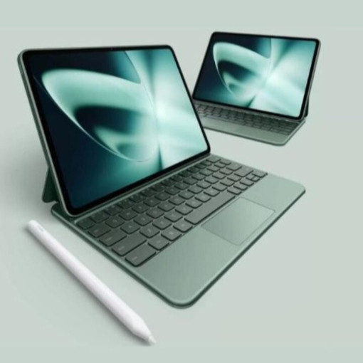 Uygun fiyatlı OnePlus Pad Lite tanıtıldı! İşte özellikler