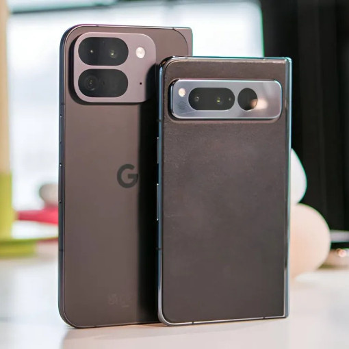 Google Pixel 10 Pro Fold performansıyla şaşırttı