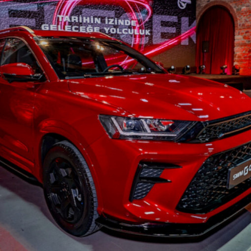 Çinli otomotiv devleri JAC ve SWM, Eskişehir’de üretime başlıyor, Egea'dan ucuza SUV fırsatı