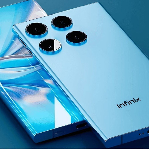 Uygun fiyatlı Infinix Hot 60 5G tanıtıldı! İşte özellikleri