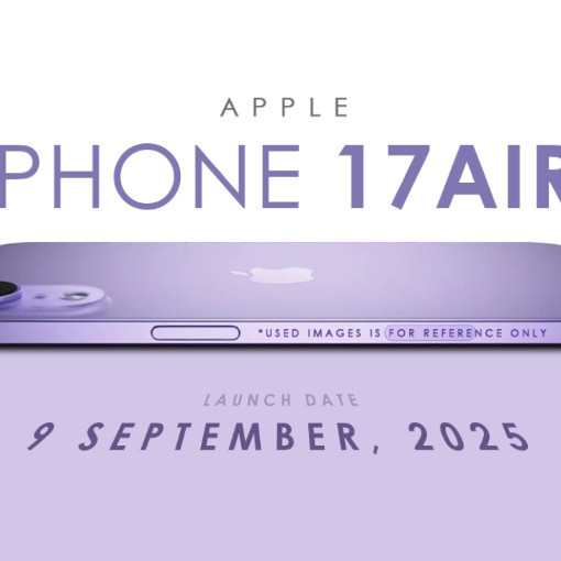 iPhone 17 Air bataryası belli oldu: Hiç batarya koymasaydınız?