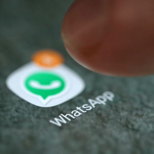 Rusya mesajlaşma uygulaması WhatsApp'i engelledi