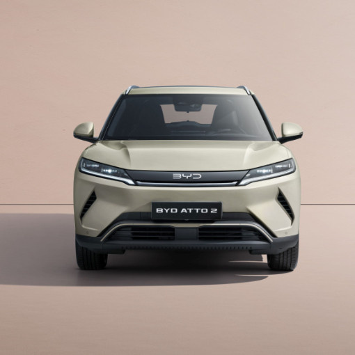 BYD Atto2 efsane fiyatıyla satışa çıktı, bu paraya Clio bile alamazsınız