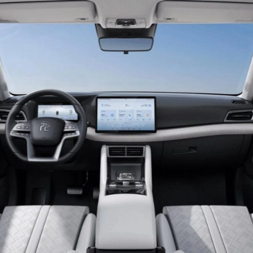 BYD Atto 2 fiyatı ile Türkiye pazarını sarstı, Egea fiyatına premium SUV ile tanışın