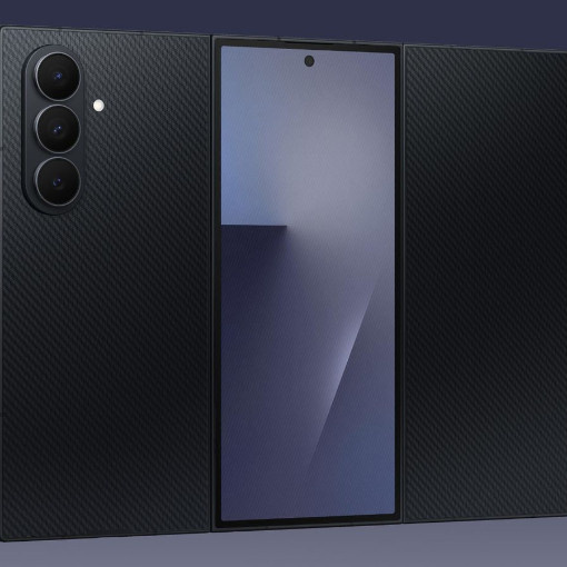 Samsung'un üçe katlanan telefonunun Türkiye fiyatı belli oldu, bu paraya araba alınır