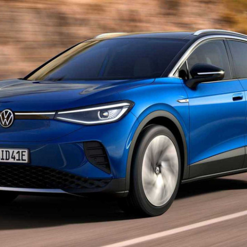 Volkswagen ID.4 fiyatları dibi gördü, yılın son kampanyası