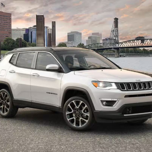 Jeep hodri meydan dedi, yılın son büyük kampanyasını duyurdular