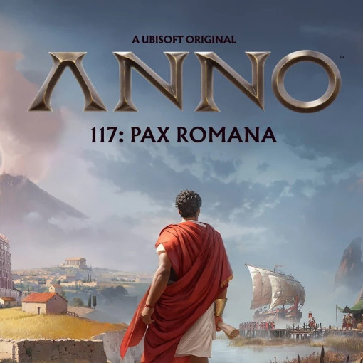 Anno 117: Pax Romana incelemesi: Roma'nın nefesini sonuna kadar hissedin