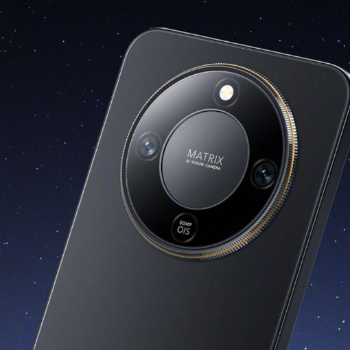 Honor X80 batarya rekoruna koşuyor: 10.000 mAh kapasite onaylandı