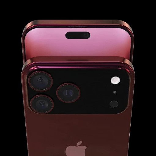 iPhone 17'ye yeni renk geliyor, bu renk kapış kapış gider