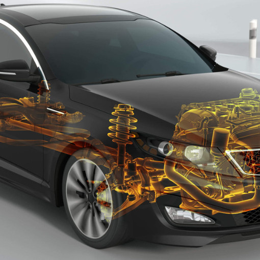 Dizel otomobil sahiplerine ek vergi şoku, herkes satmak için sıraya girdi