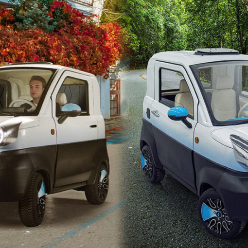 400.000 TL’ye sıfır otomobil, hem de Türkiye’de, asgari ücretliler bile rahatlıkla alabilecekler