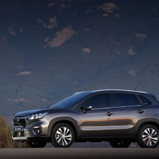Bu paraya SUV kalmadı, Suzuki S-Cross modelinde liste fiyatı üzerinden 500 bin TL indirim