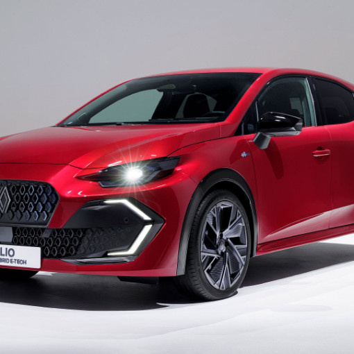 Yeni Renault Clio'nun Euro NCAP sonuçları açıklandı, hayal kırıklığı mı?