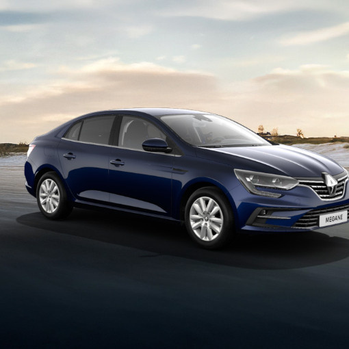 Egea fiyatına Renault Megane fırsatı, kampanya 10 gün geçerli