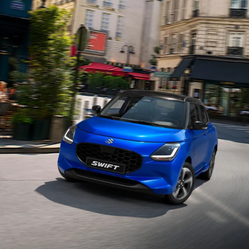 Suzuki çıldırdı, 490 bin TL indirimle Suzuki Swift veriyorlar