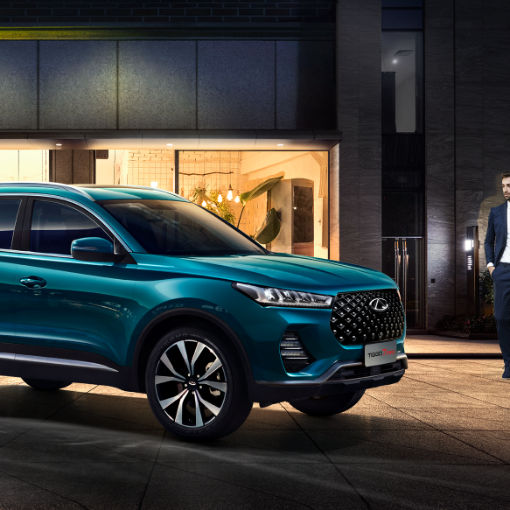 Egea Cross parasına premium SUV dağıtıyorlar, Chery Tiggo7 kapış kapış gidiyor