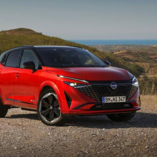 HB otomobil parasına C-SUV; Nissan Qashqai fiyatları ilk defa bu kadar düştü