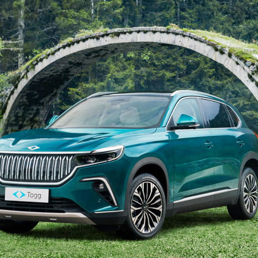 Asgari ücretle çalışanlara TOGG müjdesi, TOKİ sistemiyle otomobil sahibi olun