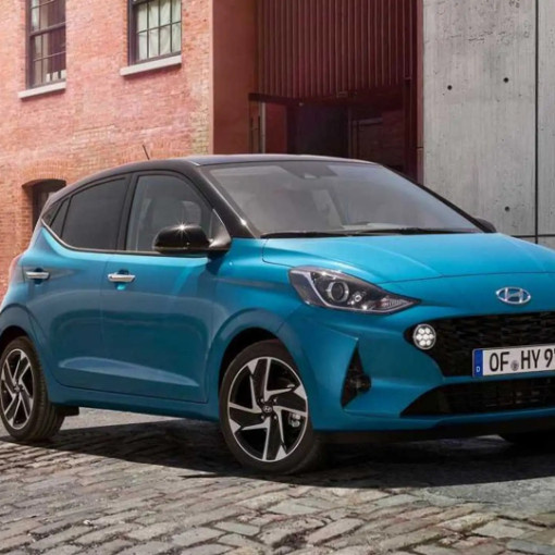 Hyundai i10 fiyatlarında Aralık fırsatı, ikinci el Clio fiyatına sıfır otomobil