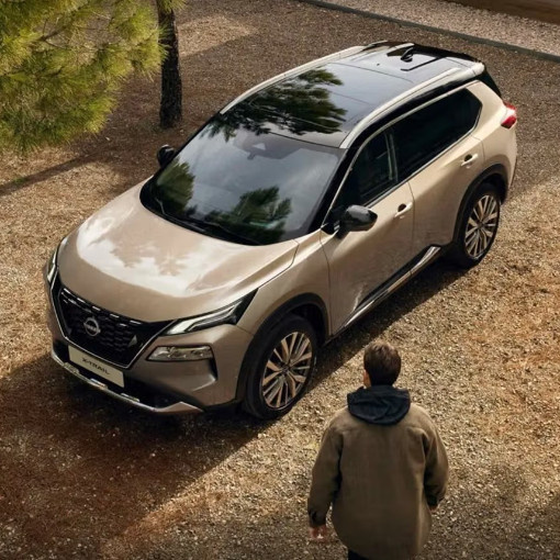 Nissan Türkiye çıldırdı; tam 900.000 TL indirim sadece 15 gün geçerli